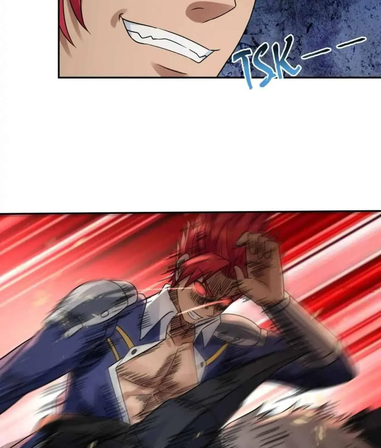 Read Devouring Realm chapter 116 image 61 on Lezhin
