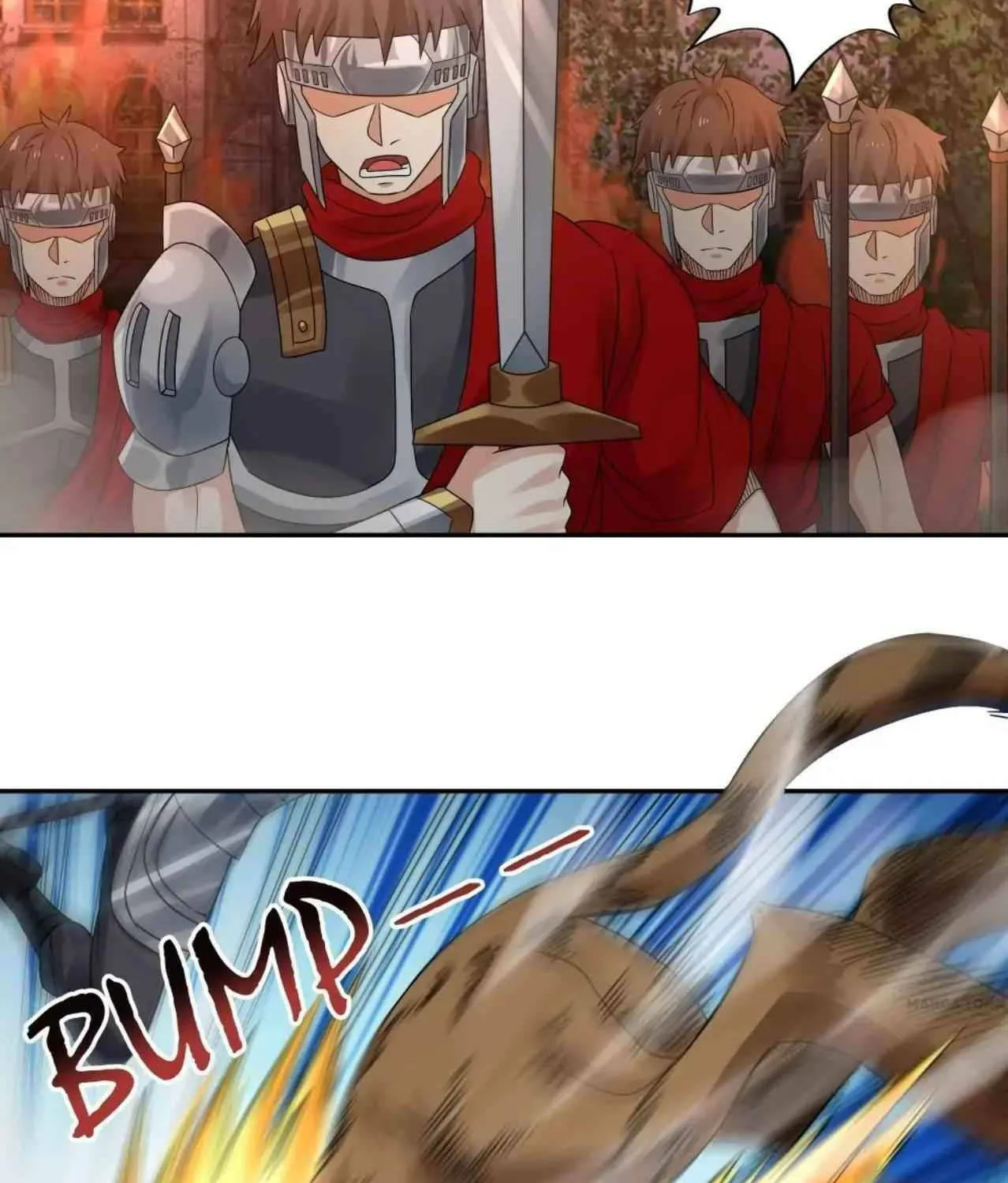 Read Devouring Realm chapter 116 image 69 on Lezhin
