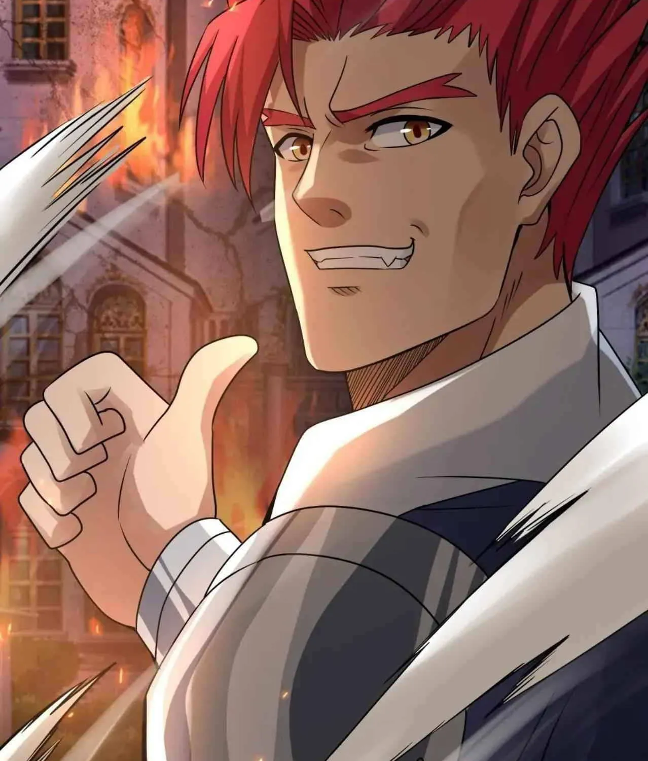 Read Devouring Realm chapter 116 image 75 on Lezhin
