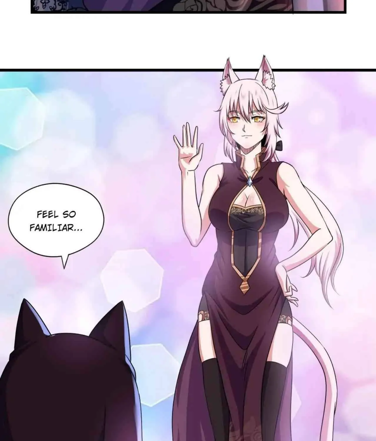 Read Devouring Realm chapter 117 image 10 on Lezhin