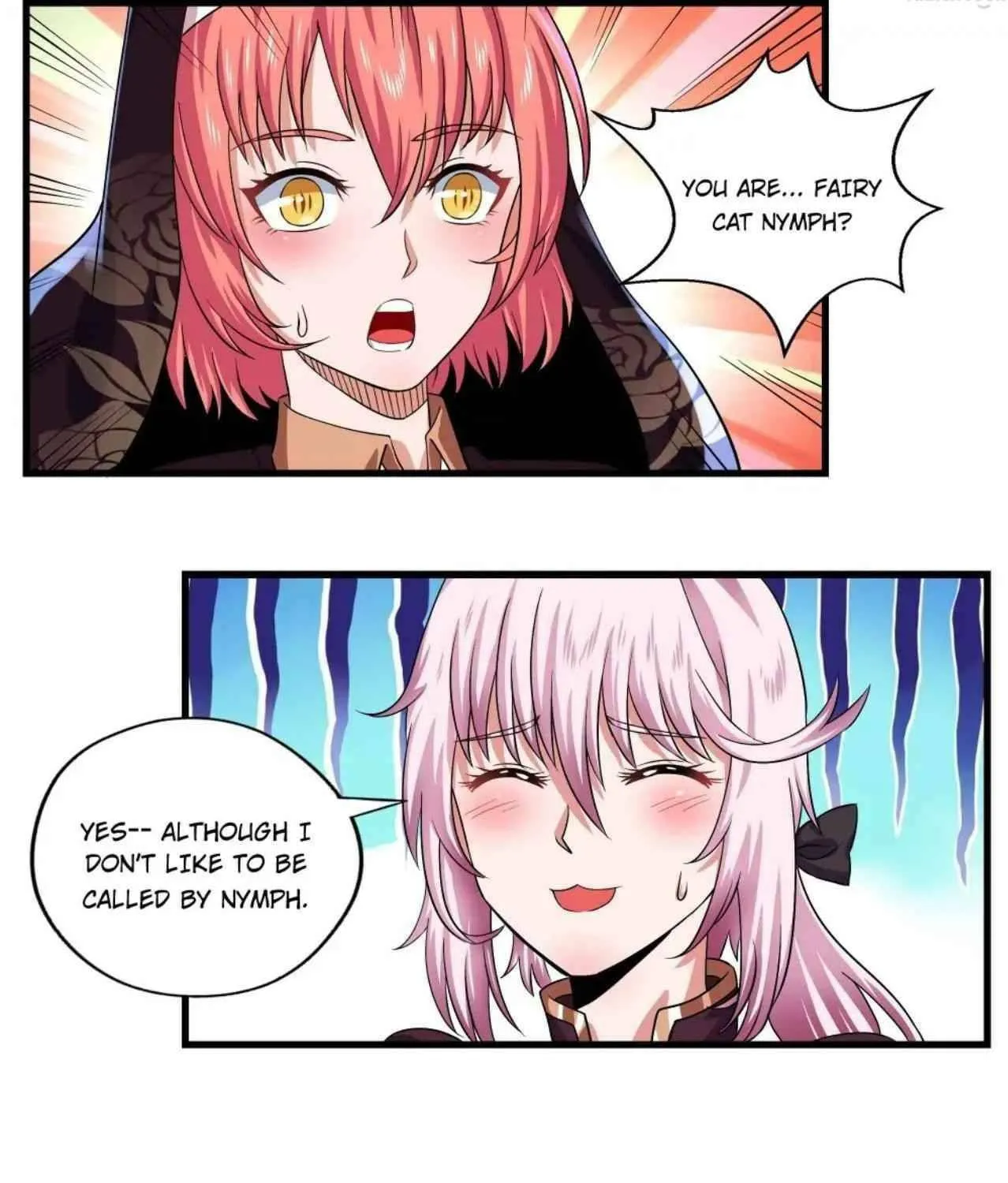 Read Devouring Realm chapter 117 image 12 on Lezhin