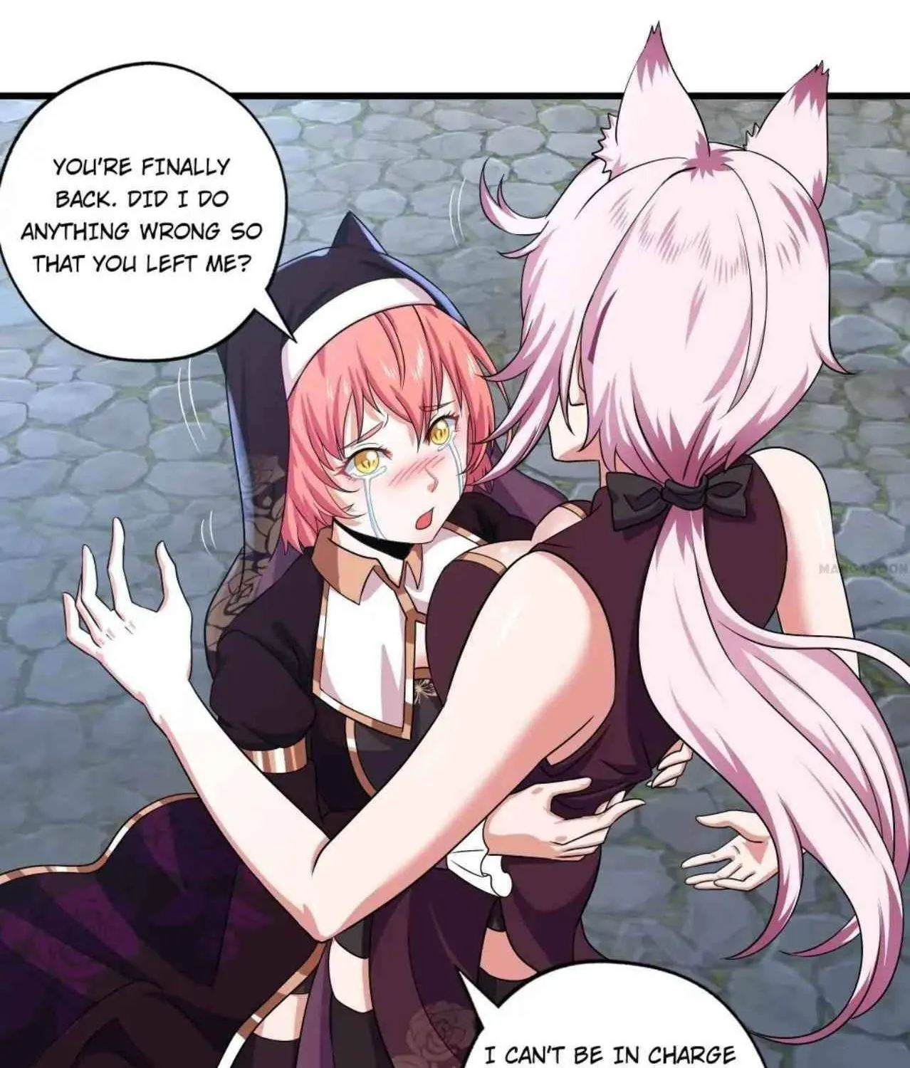 Read Devouring Realm chapter 117 image 13 on Lezhin