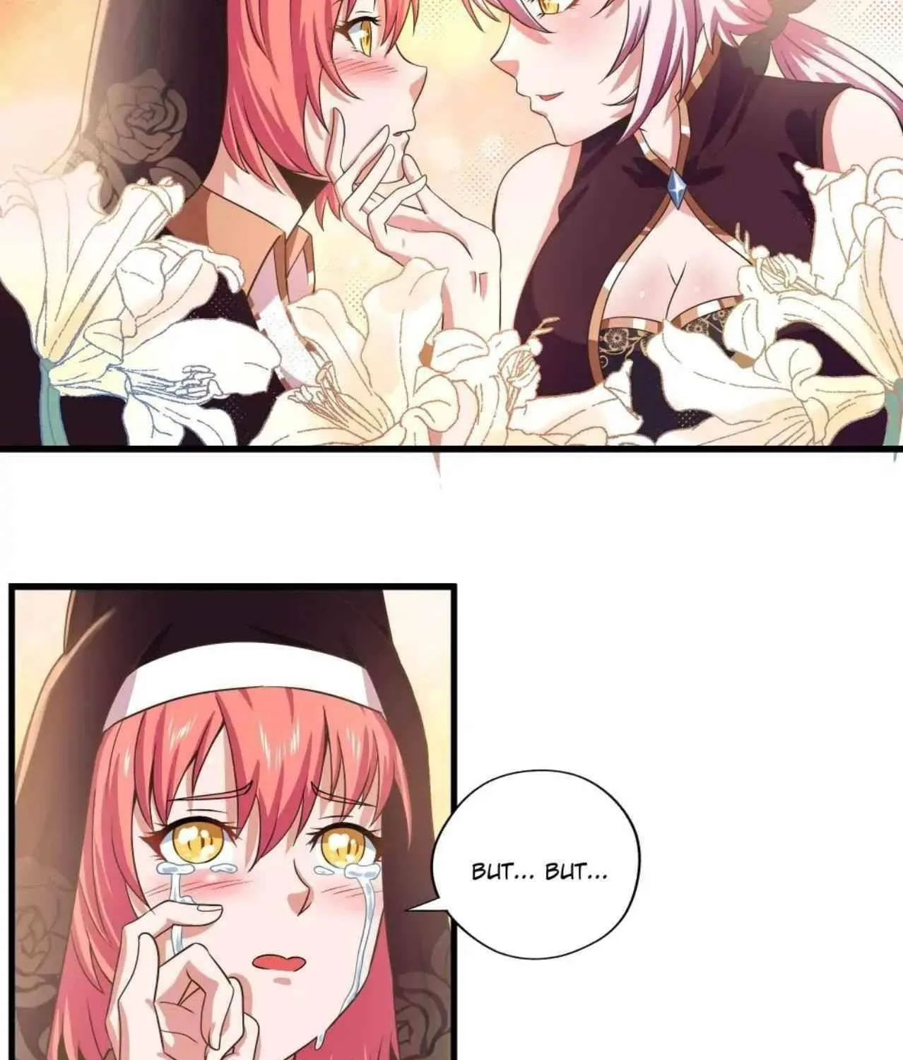 Read Devouring Realm chapter 117 image 16 on Lezhin