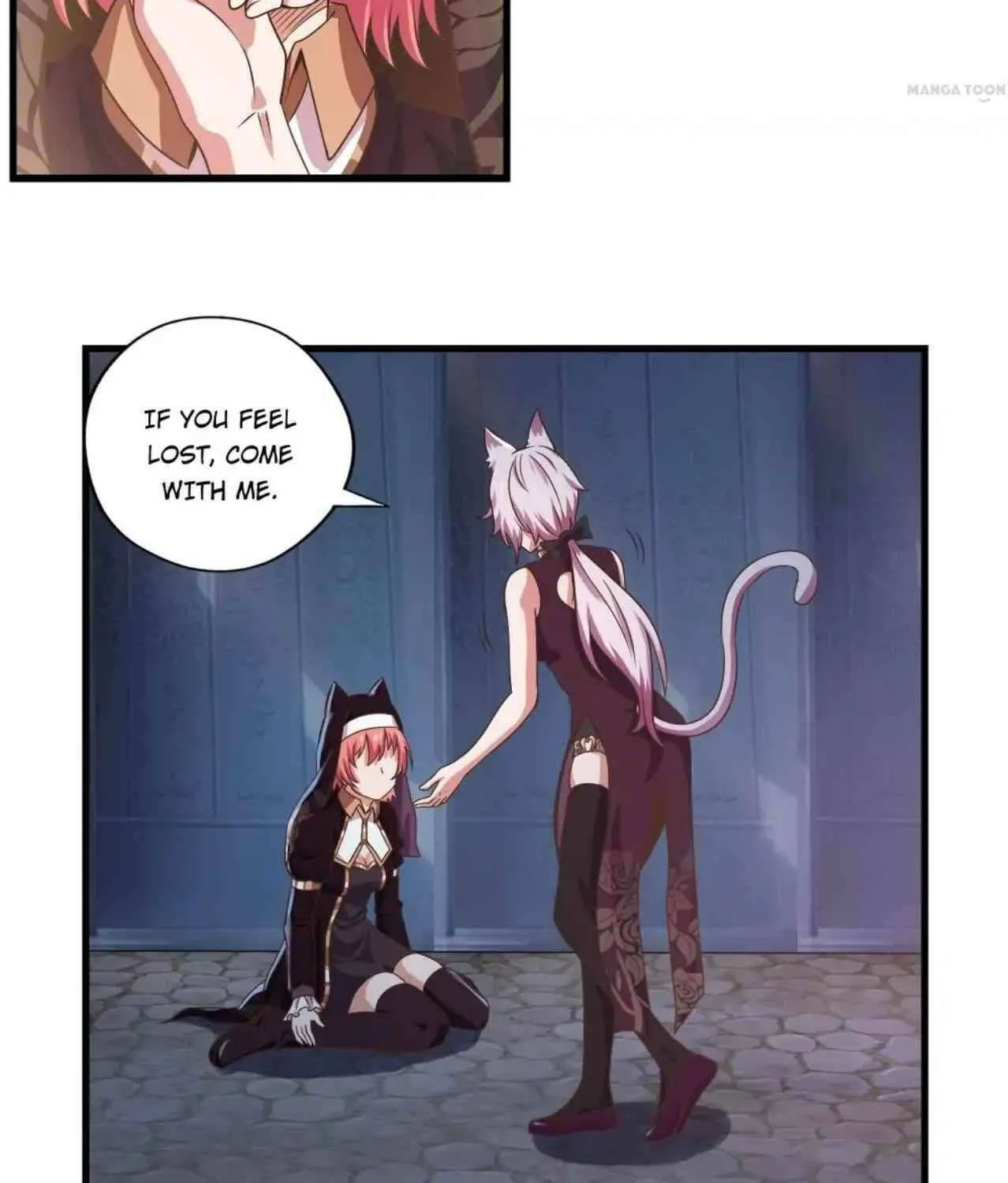 Read Devouring Realm chapter 117 image 17 on Lezhin
