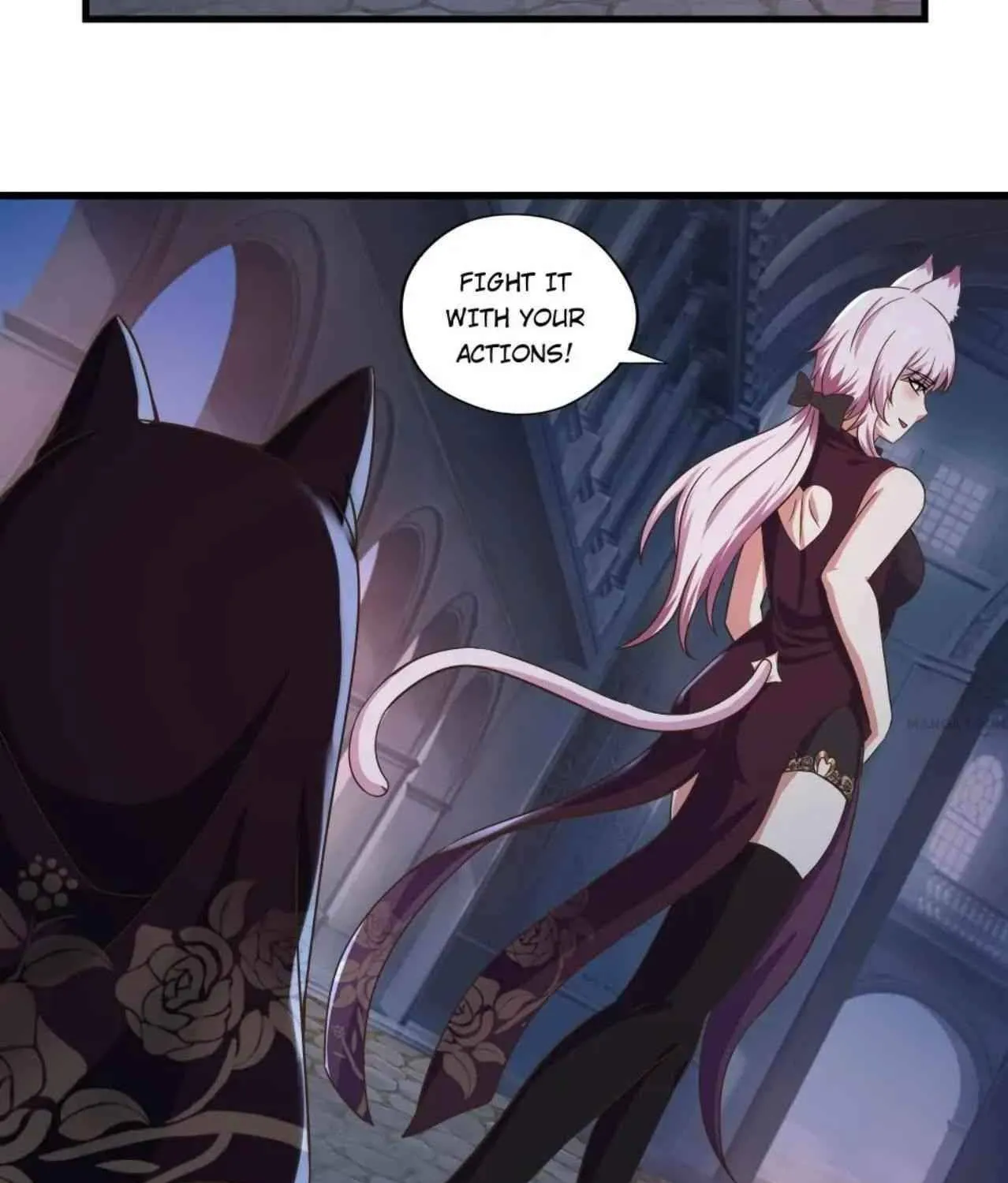 Read Devouring Realm chapter 117 image 18 on Lezhin