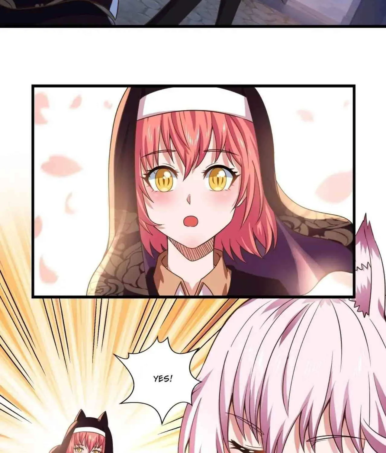 Read Devouring Realm chapter 117 image 19 on Lezhin