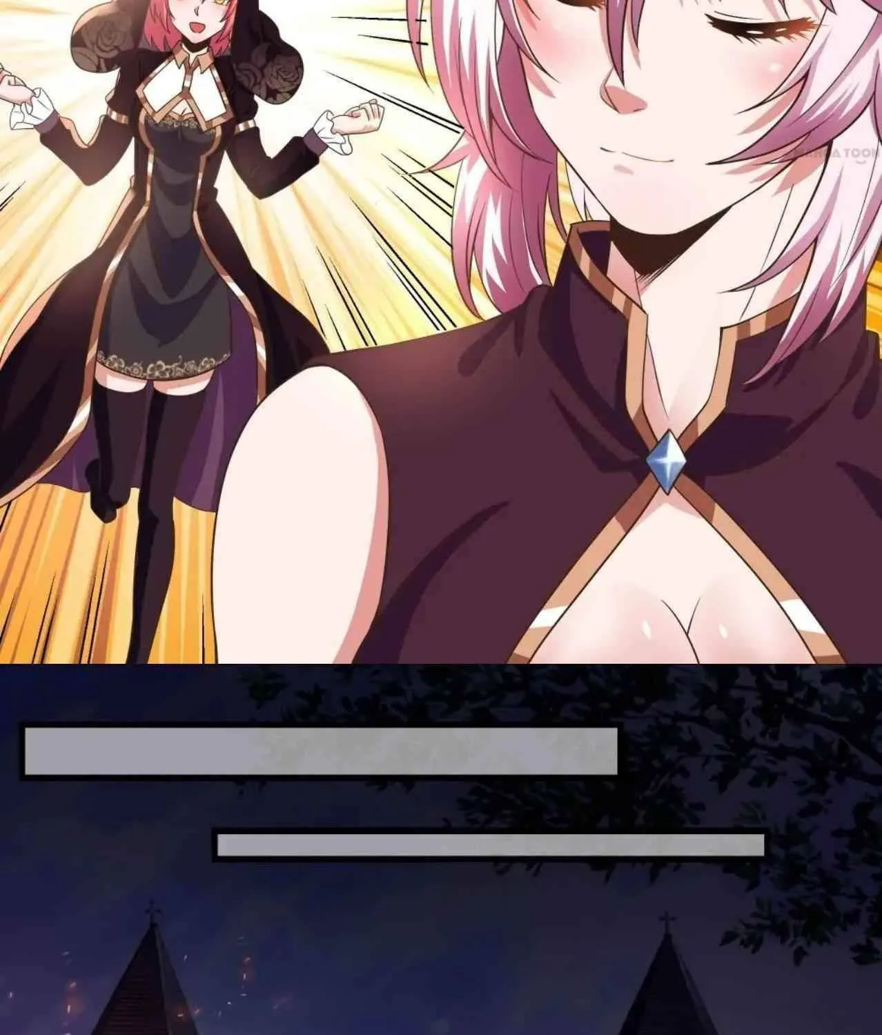 Read Devouring Realm chapter 117 image 20 on Lezhin