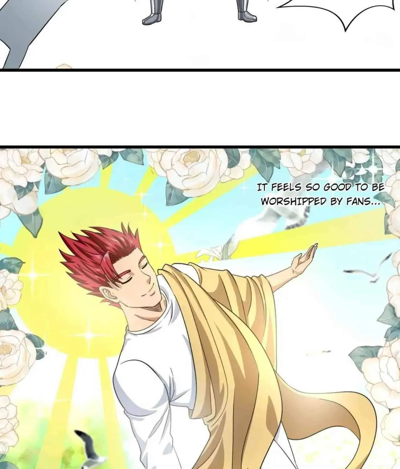 Read Devouring Realm chapter 117 image 24 on Lezhin