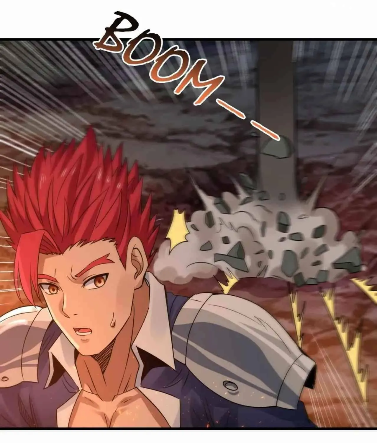 Read Devouring Realm chapter 117 image 26 on Lezhin