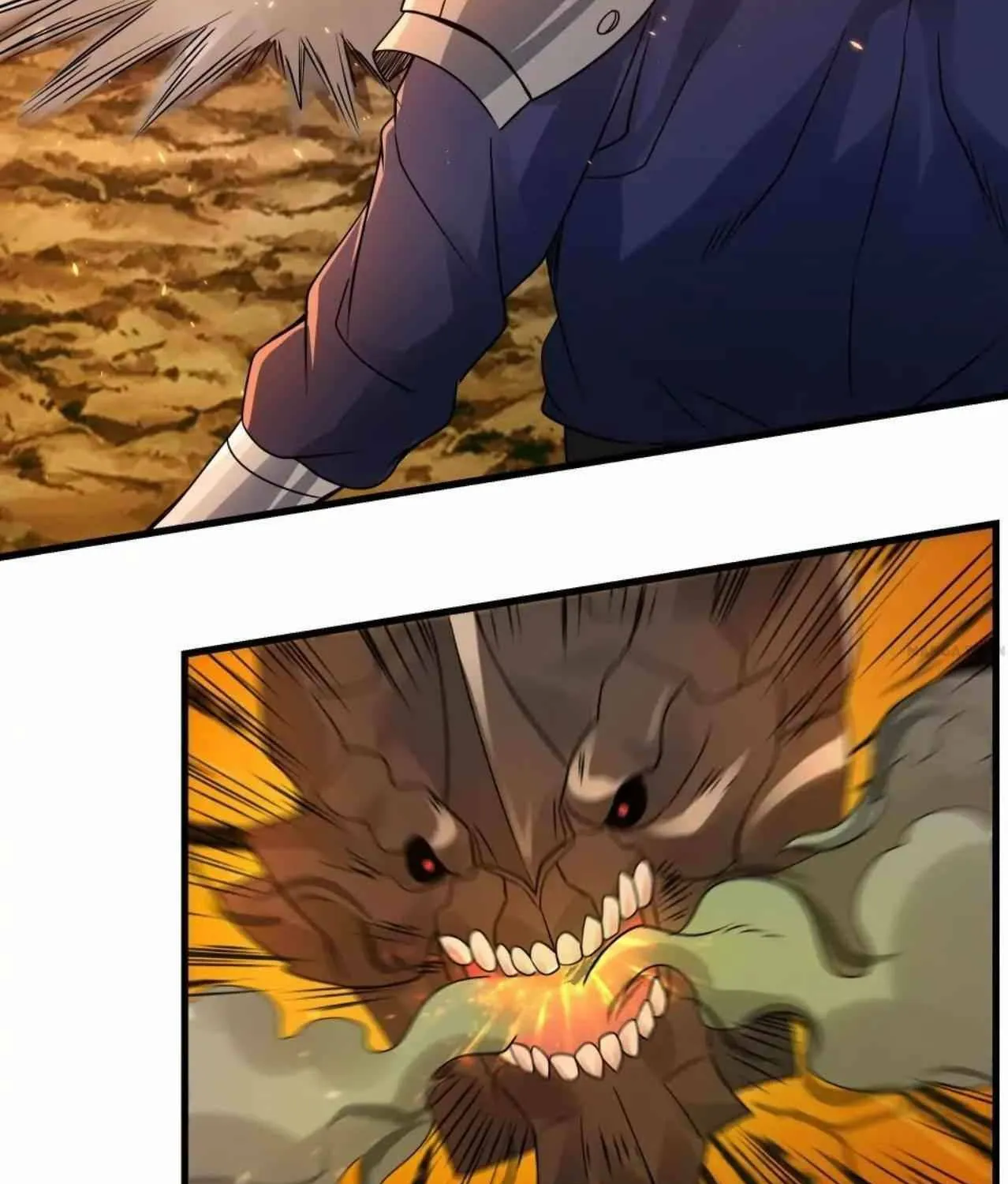 Read Devouring Realm chapter 117 image 32 on Lezhin
