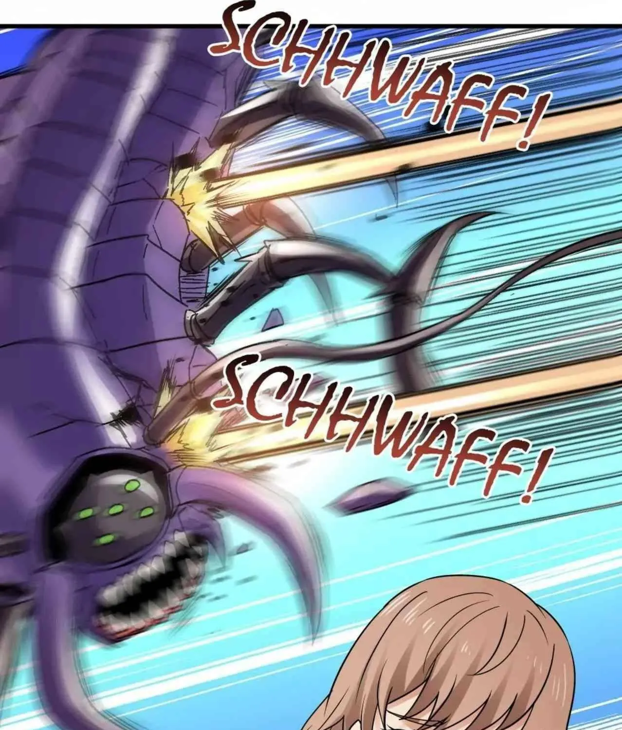 Read Devouring Realm chapter 117 image 57 on Lezhin