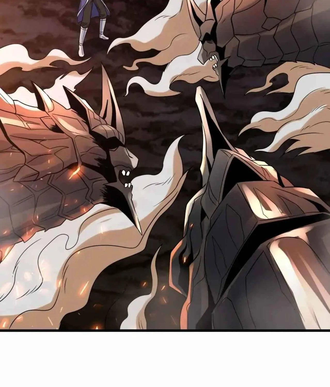 Read Devouring Realm chapter 117 image 64 on Lezhin