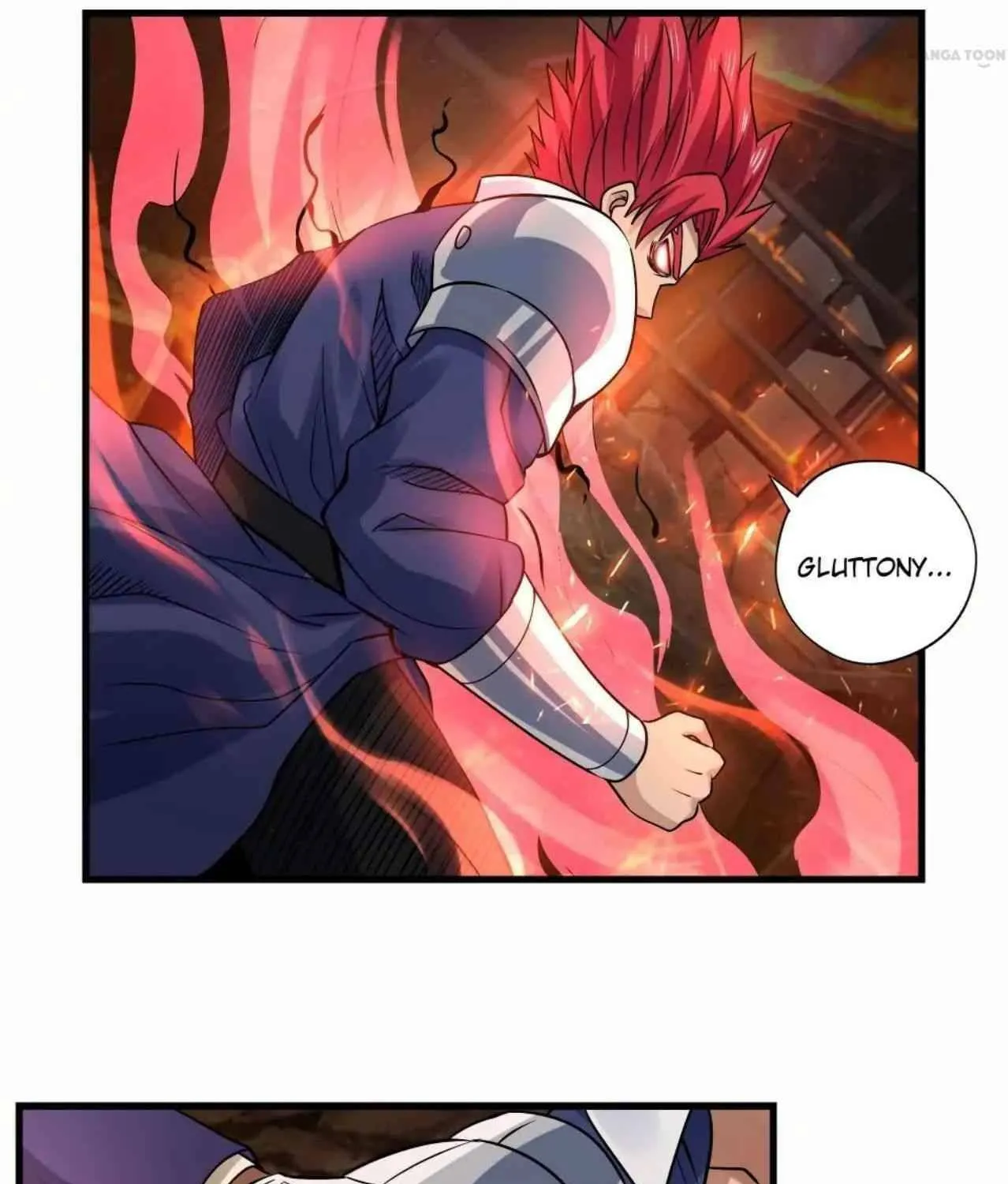 Read Devouring Realm chapter 117 image 65 on Lezhin