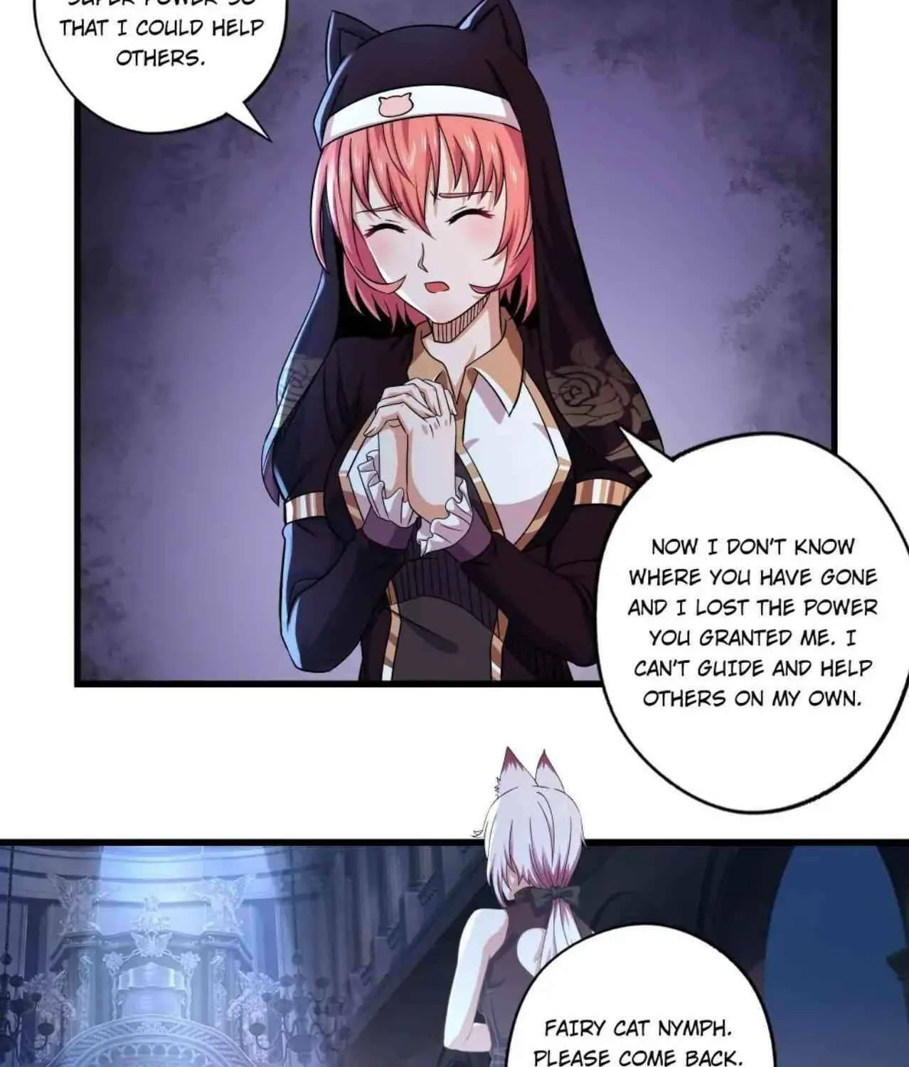 Read Devouring Realm chapter 117 image 7 on Lezhin