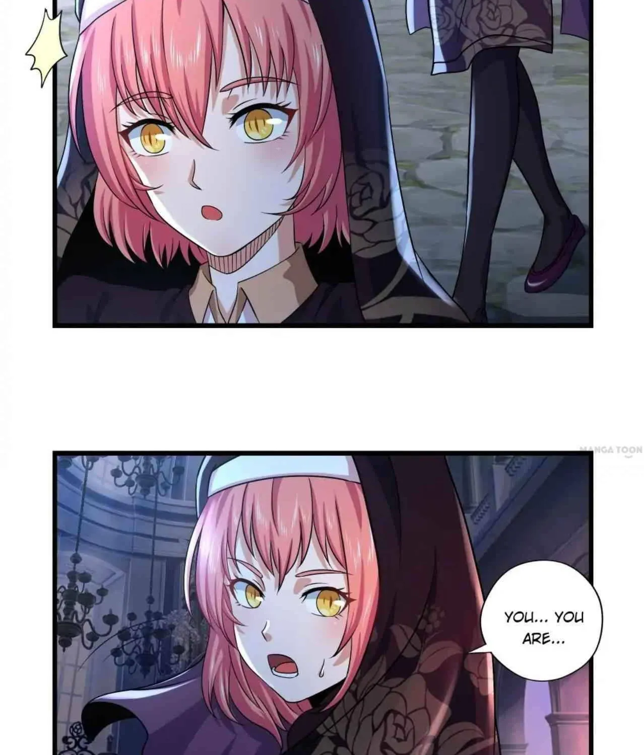 Read Devouring Realm chapter 117 image 9 on Lezhin