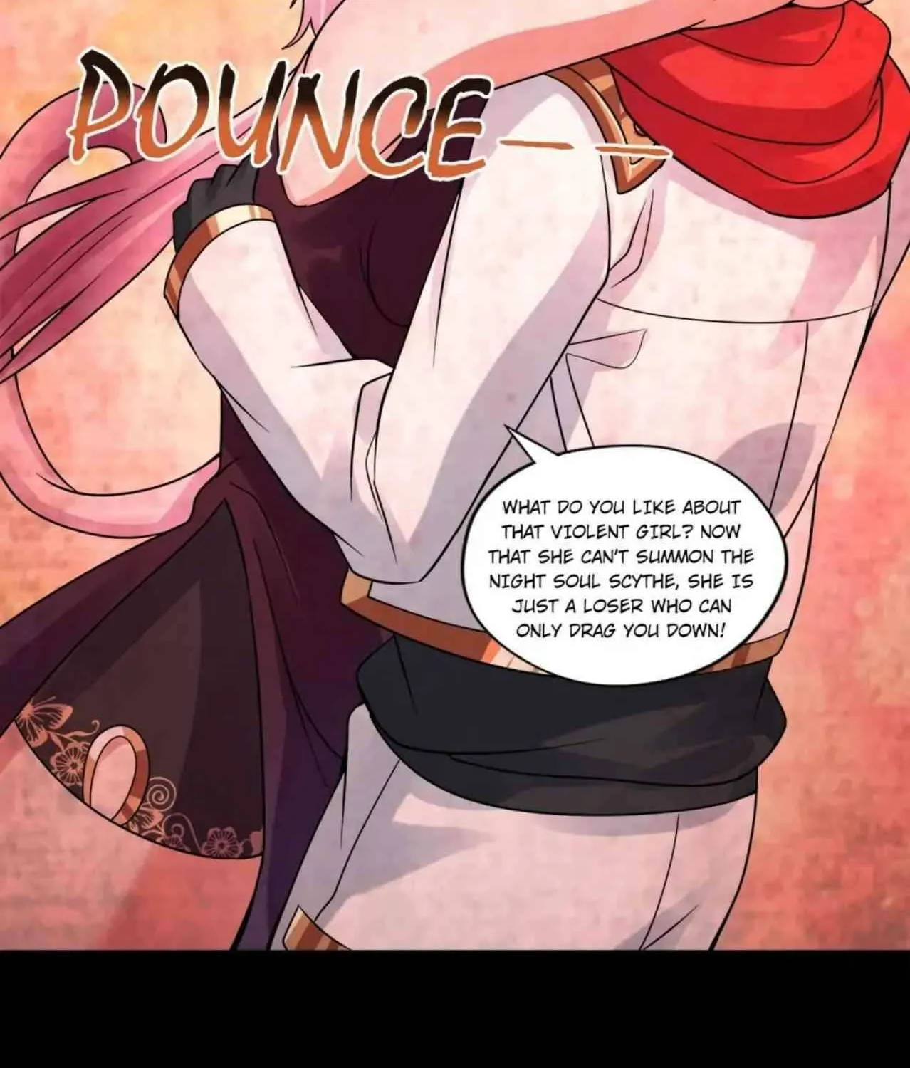 Read Devouring Realm chapter 118 image 11 on Lezhin