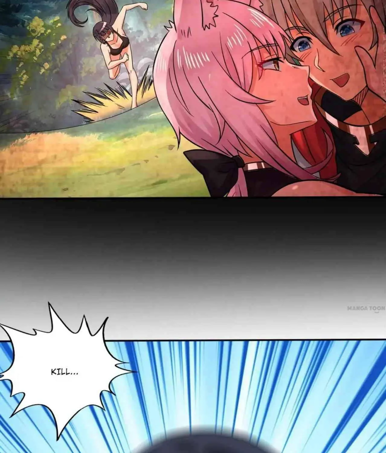Read Devouring Realm chapter 118 image 20 on Lezhin