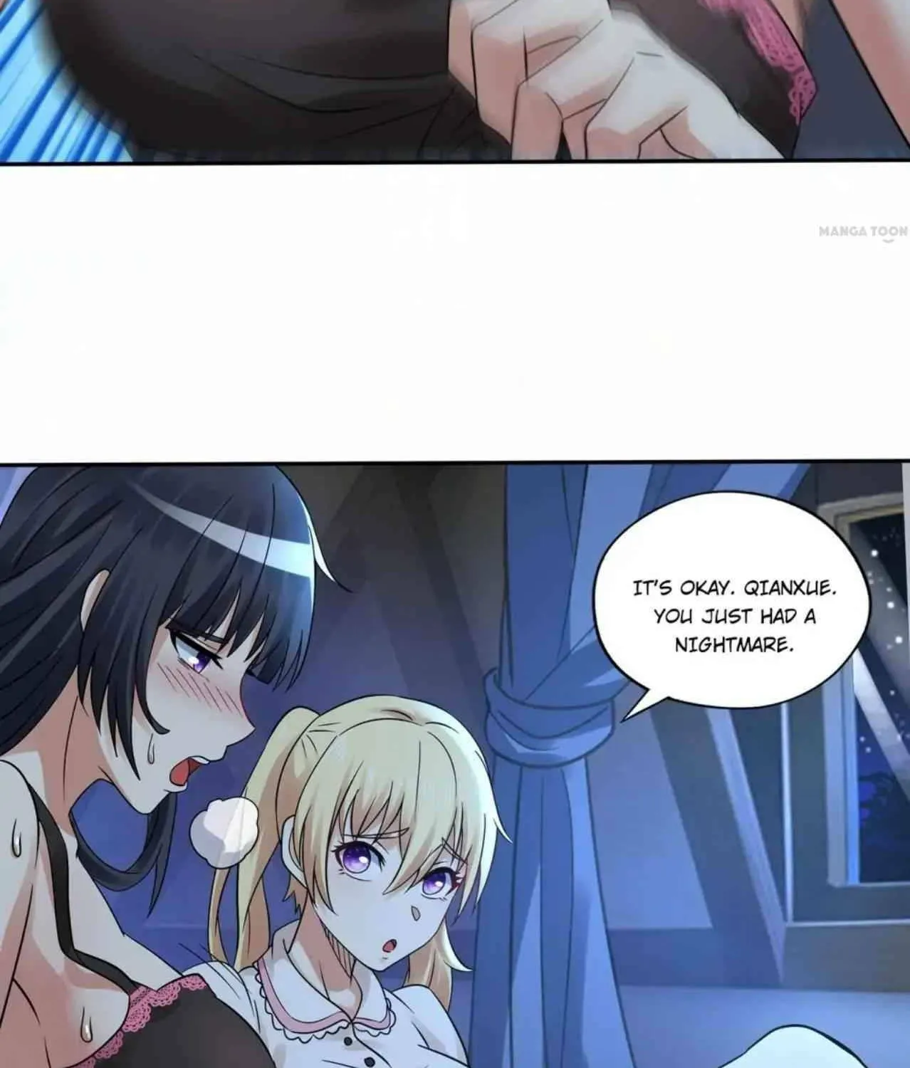 Read Devouring Realm chapter 118 image 22 on Lezhin
