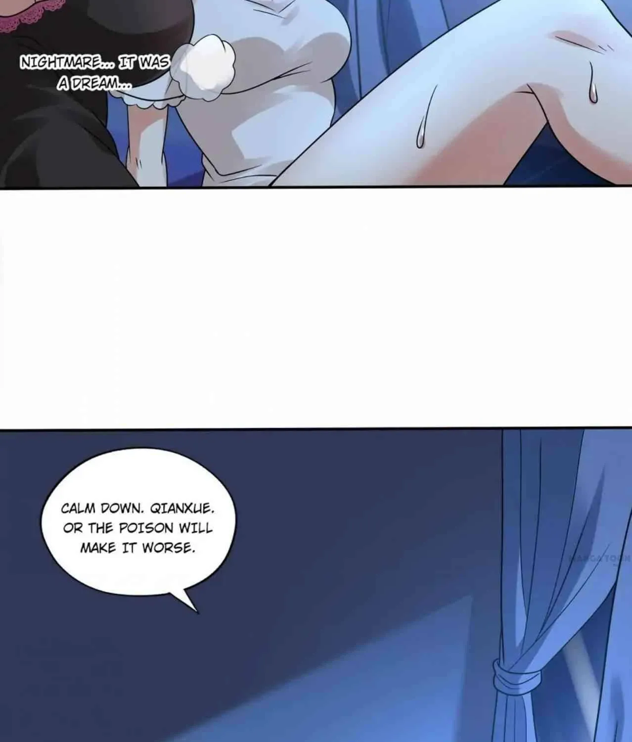 Read Devouring Realm chapter 118 image 23 on Lezhin