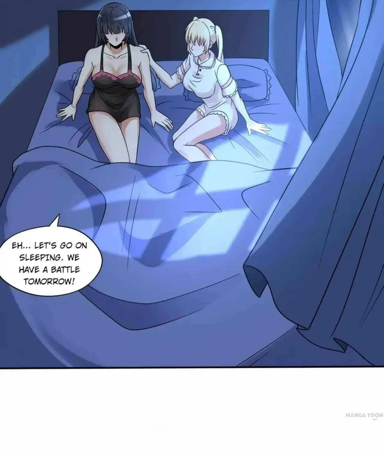 Read Devouring Realm chapter 118 image 24 on Lezhin