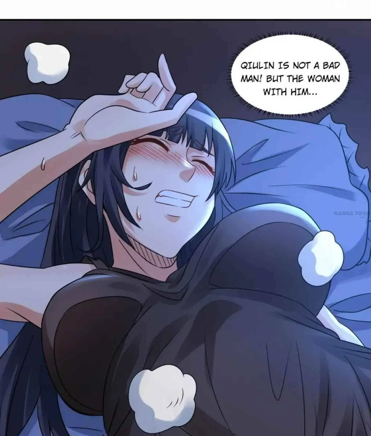 Read Devouring Realm chapter 118 image 26 on Lezhin
