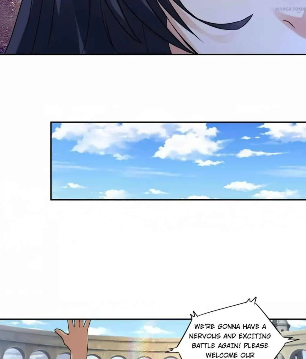 Read Devouring Realm chapter 118 image 28 on Lezhin