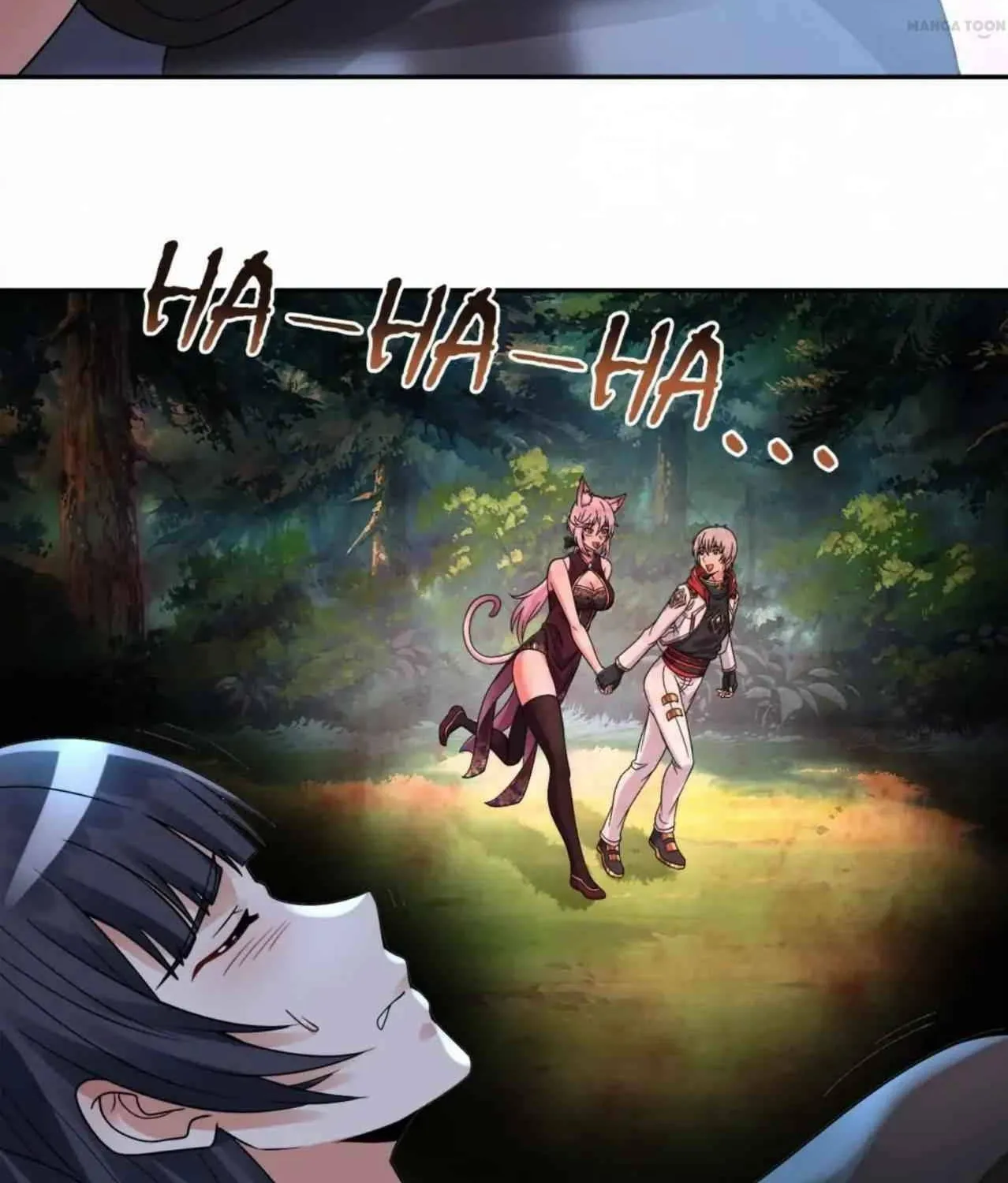 Read Devouring Realm chapter 118 image 3 on Lezhin