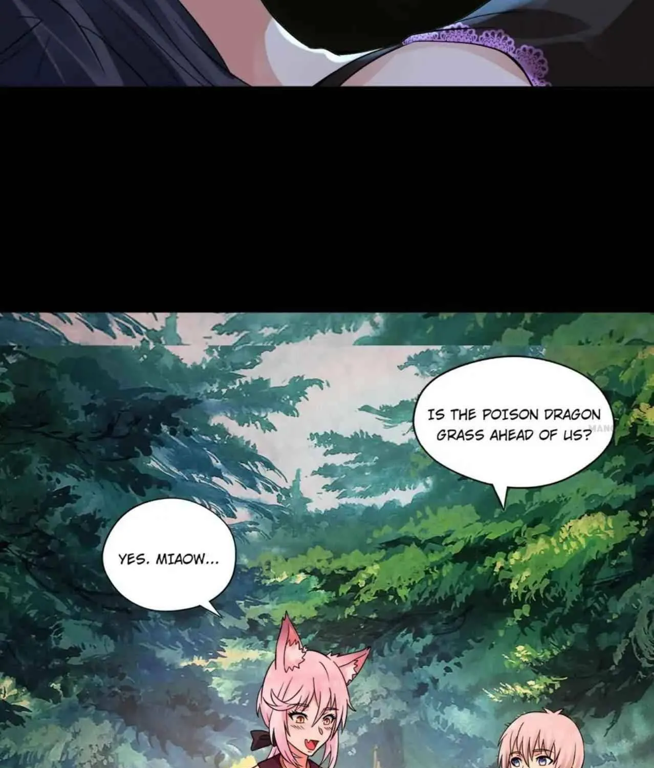 Read Devouring Realm chapter 118 image 4 on Lezhin