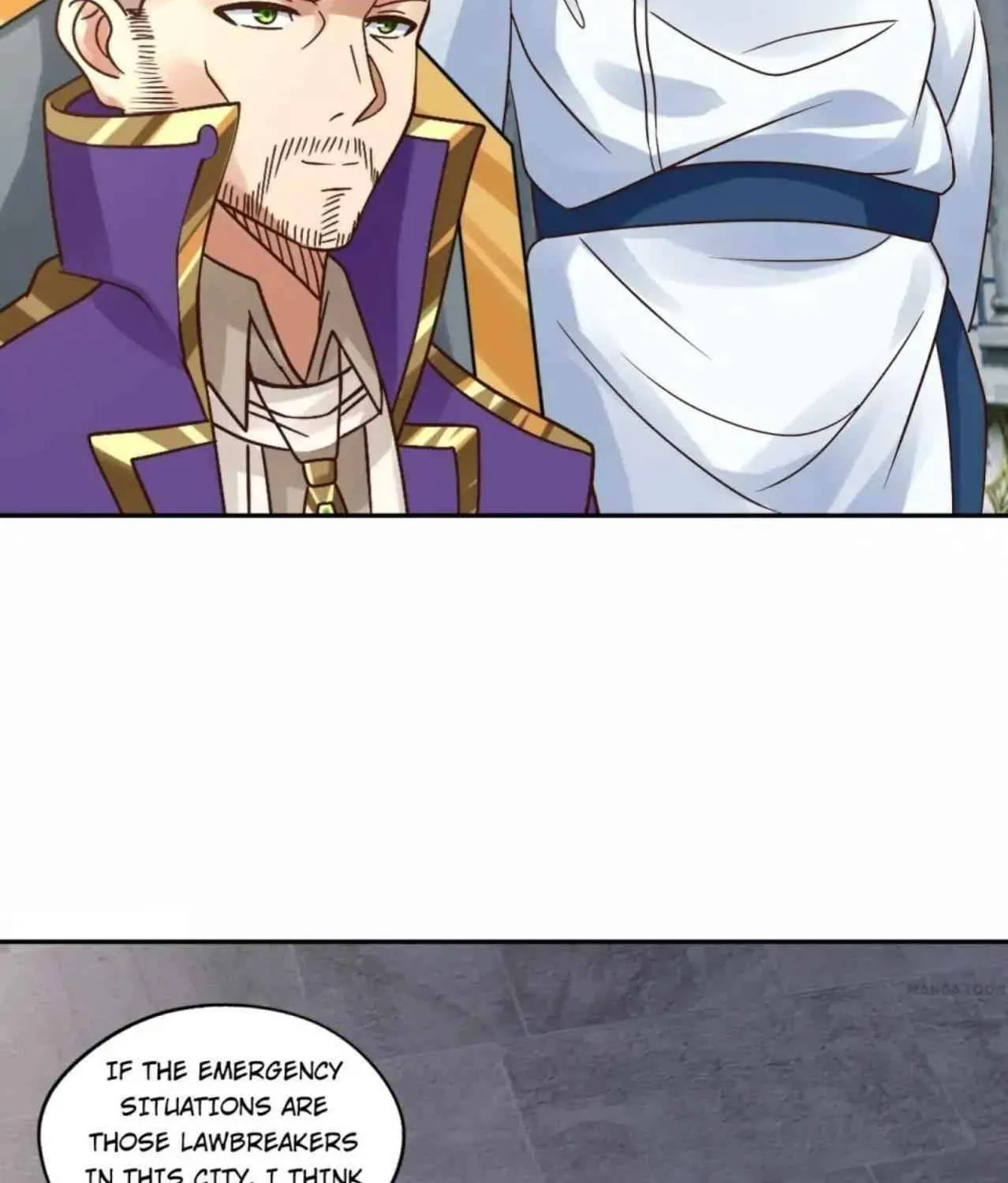 Read Devouring Realm chapter 118 image 40 on Lezhin