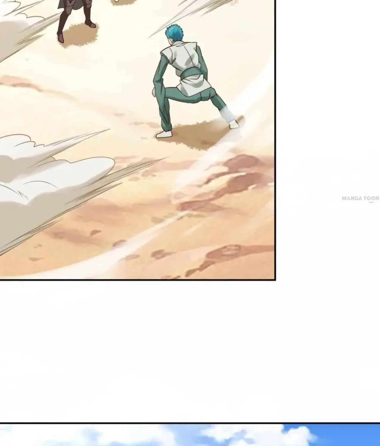 Read Devouring Realm chapter 118 image 45 on Lezhin