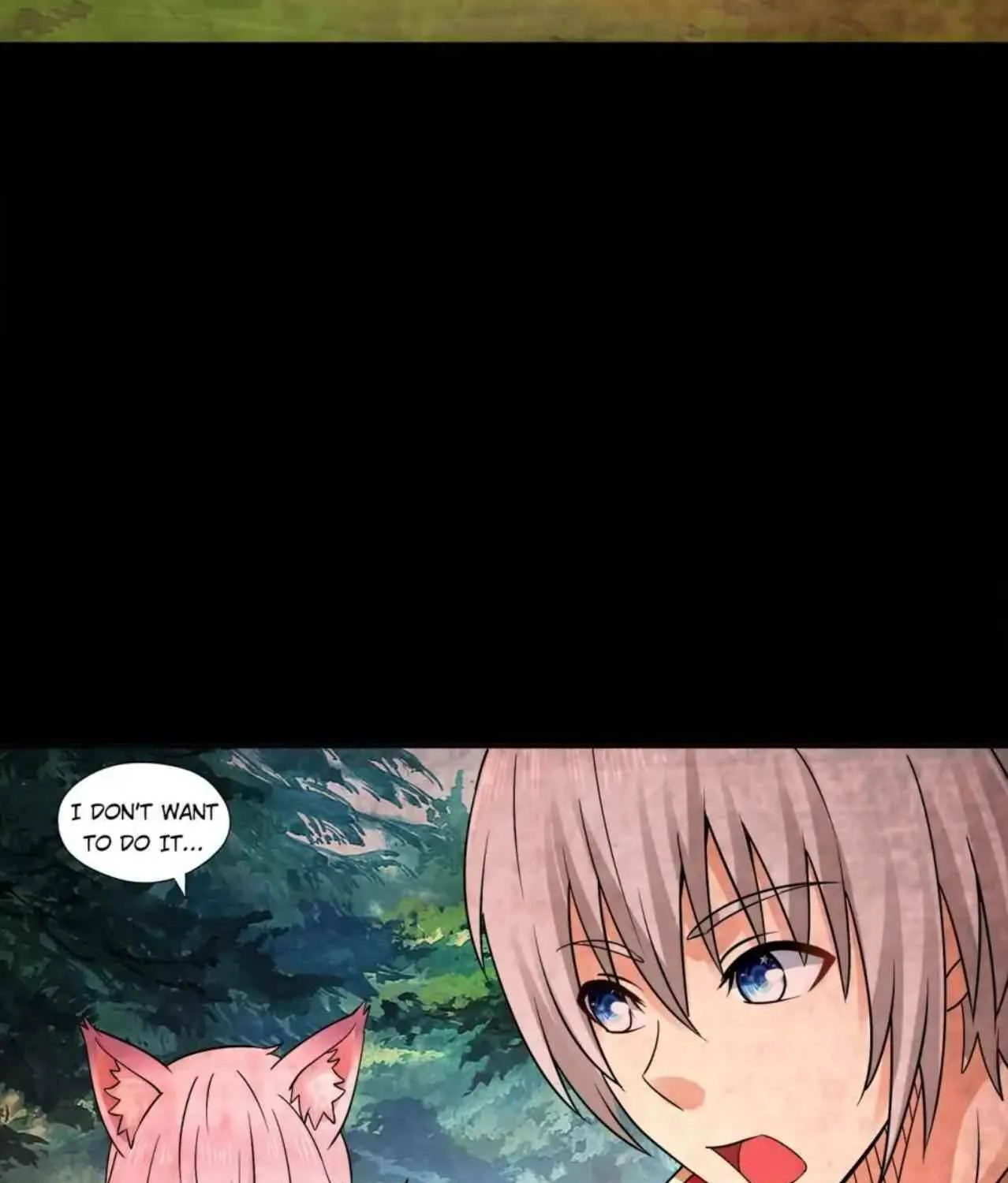 Read Devouring Realm chapter 118 image 6 on Lezhin