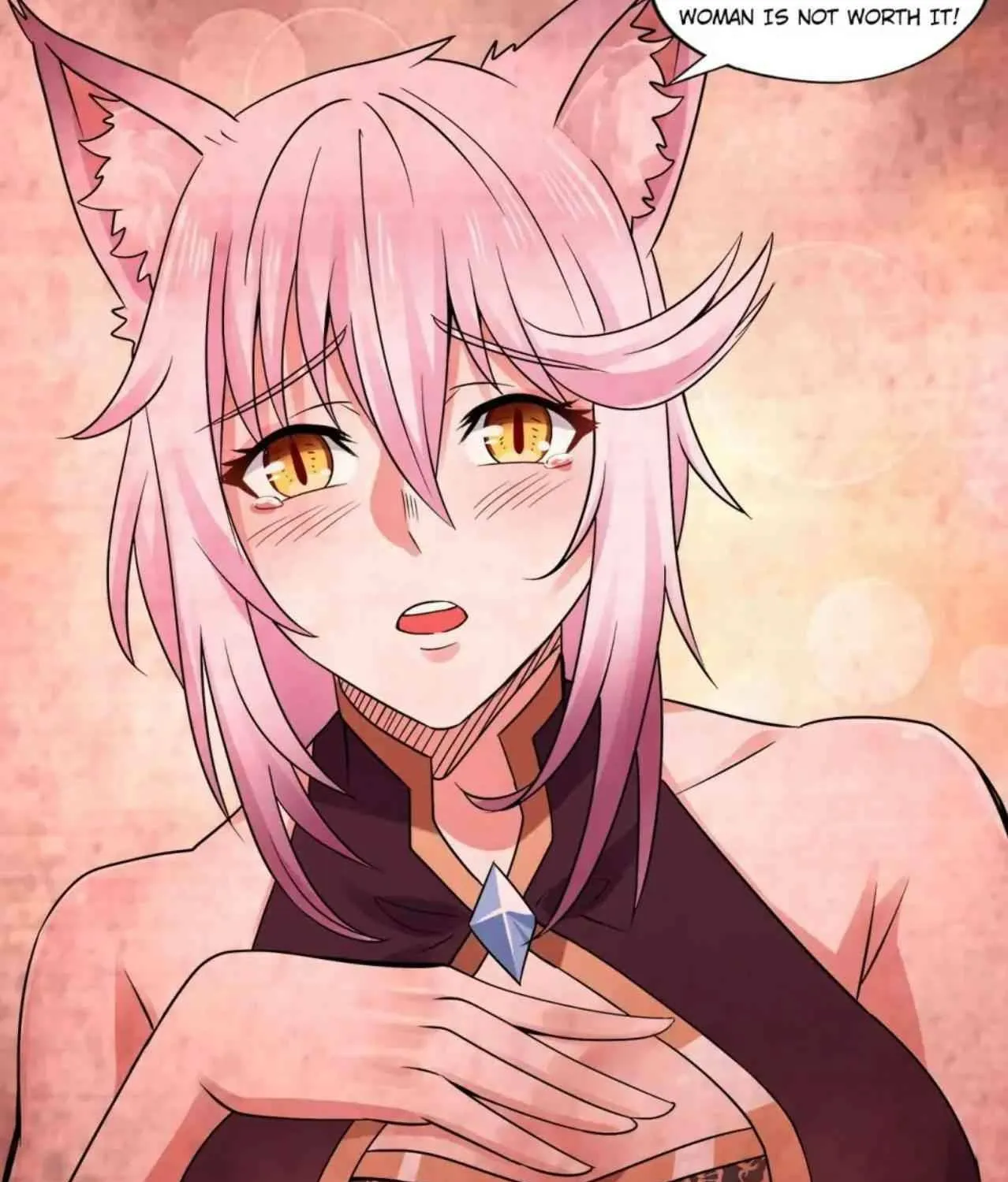 Read Devouring Realm chapter 118 image 8 on Lezhin