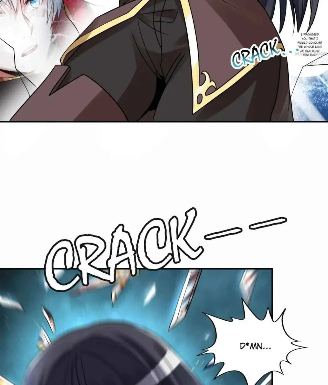 Read Devouring Realm chapter 119 image 11 on Lezhin