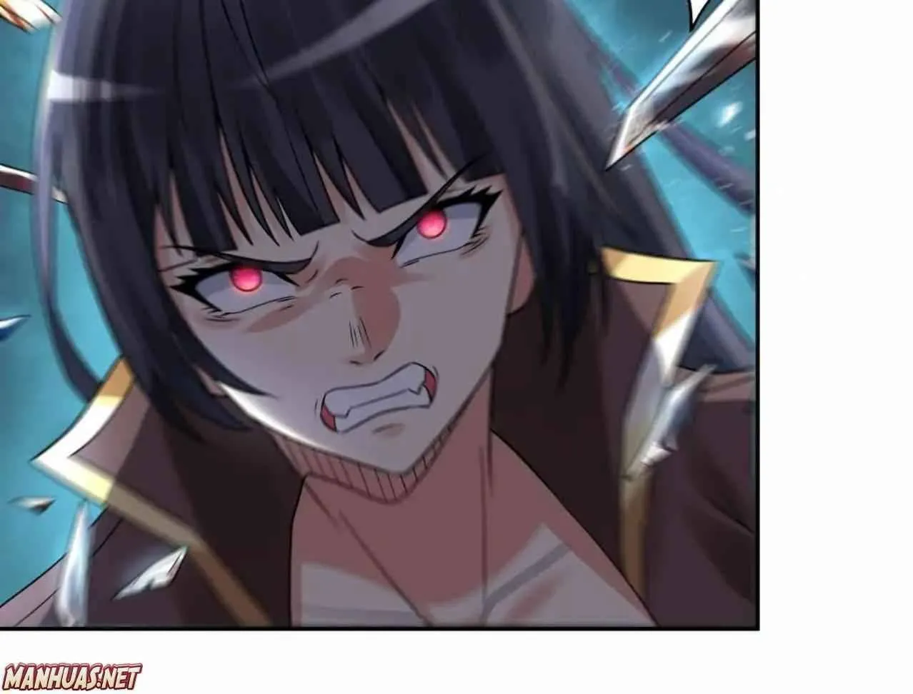 Read Devouring Realm chapter 119 image 12 on Lezhin