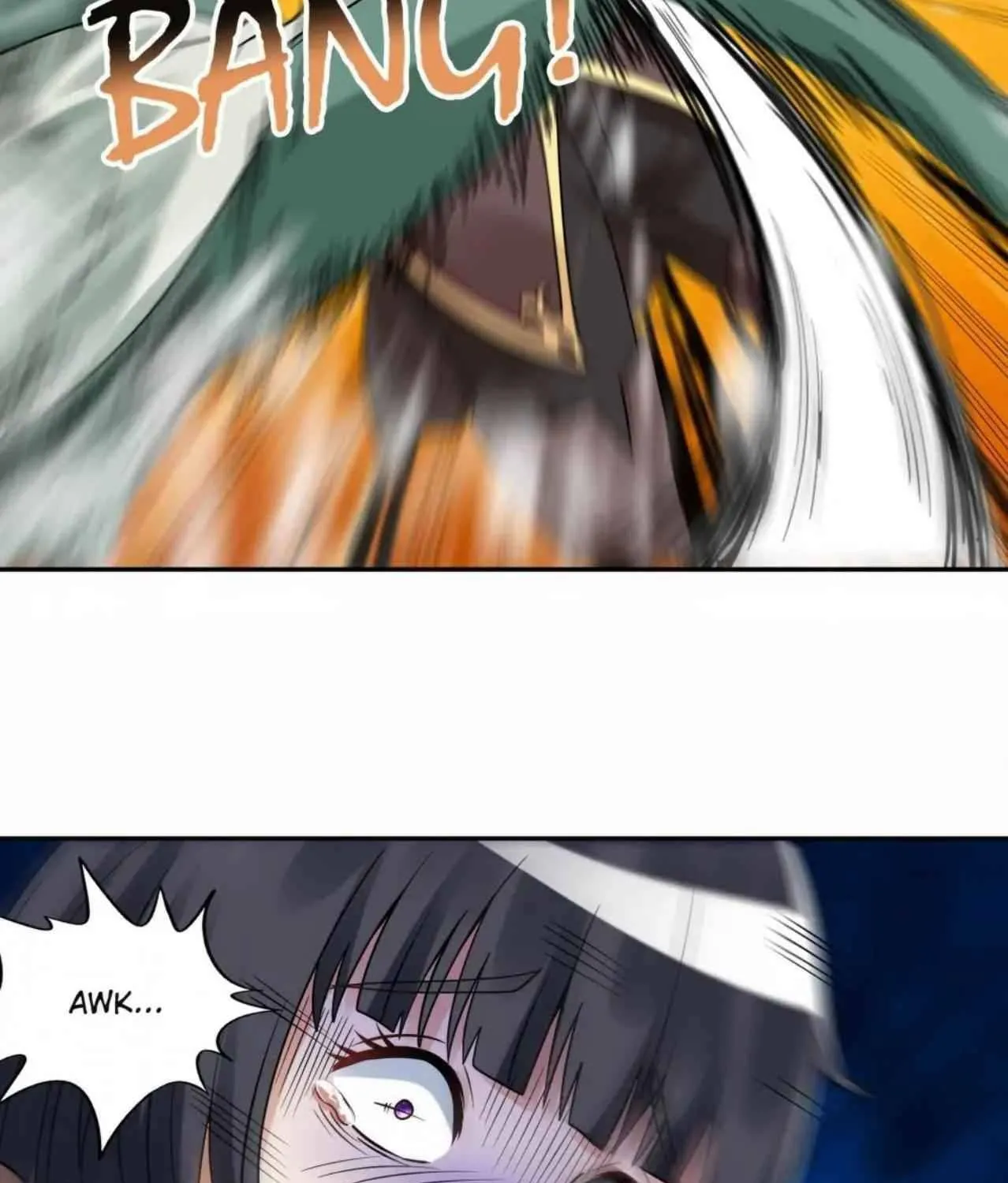 Read Devouring Realm chapter 119 image 17 on Lezhin
