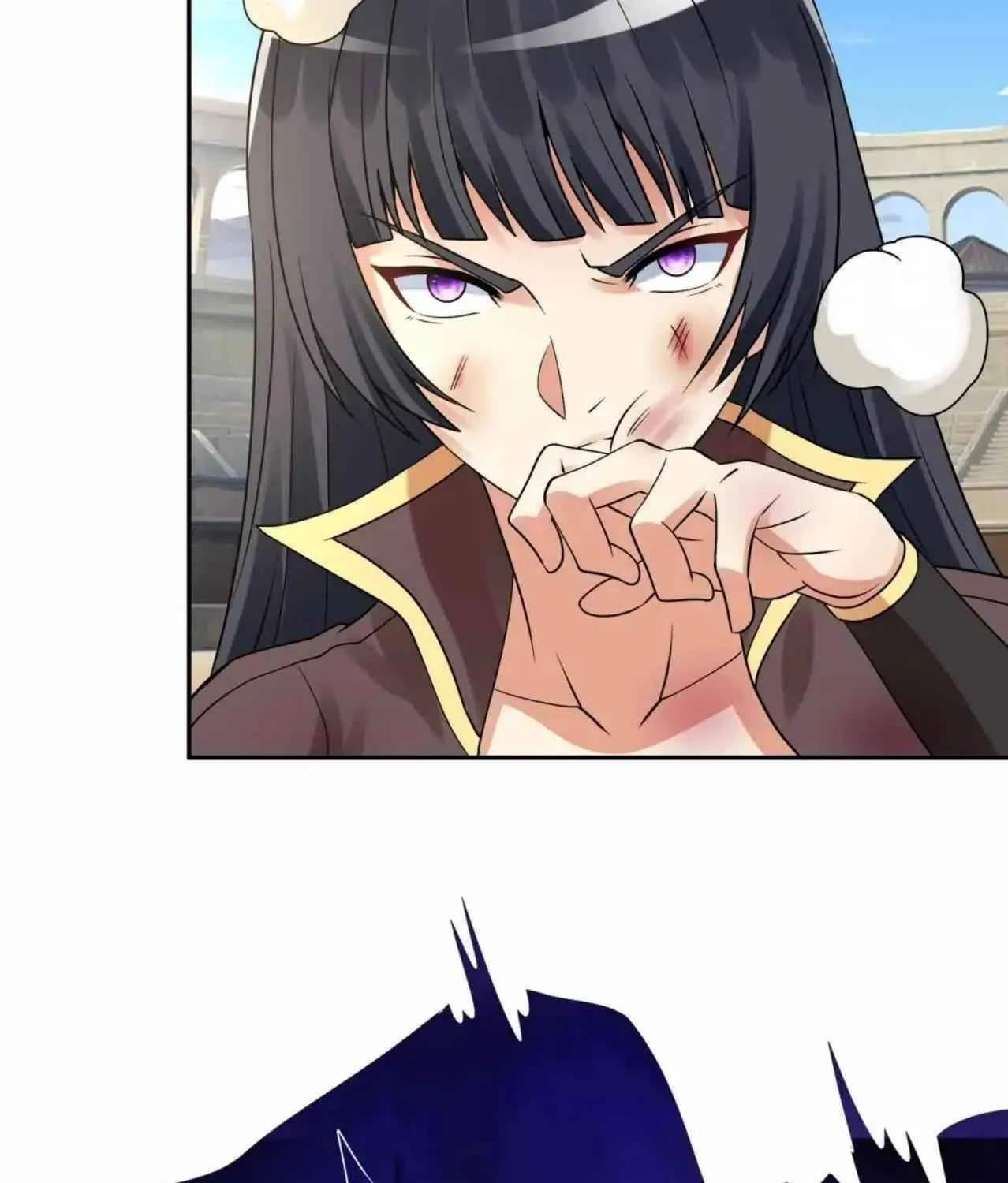 Read Devouring Realm chapter 119 image 21 on Lezhin