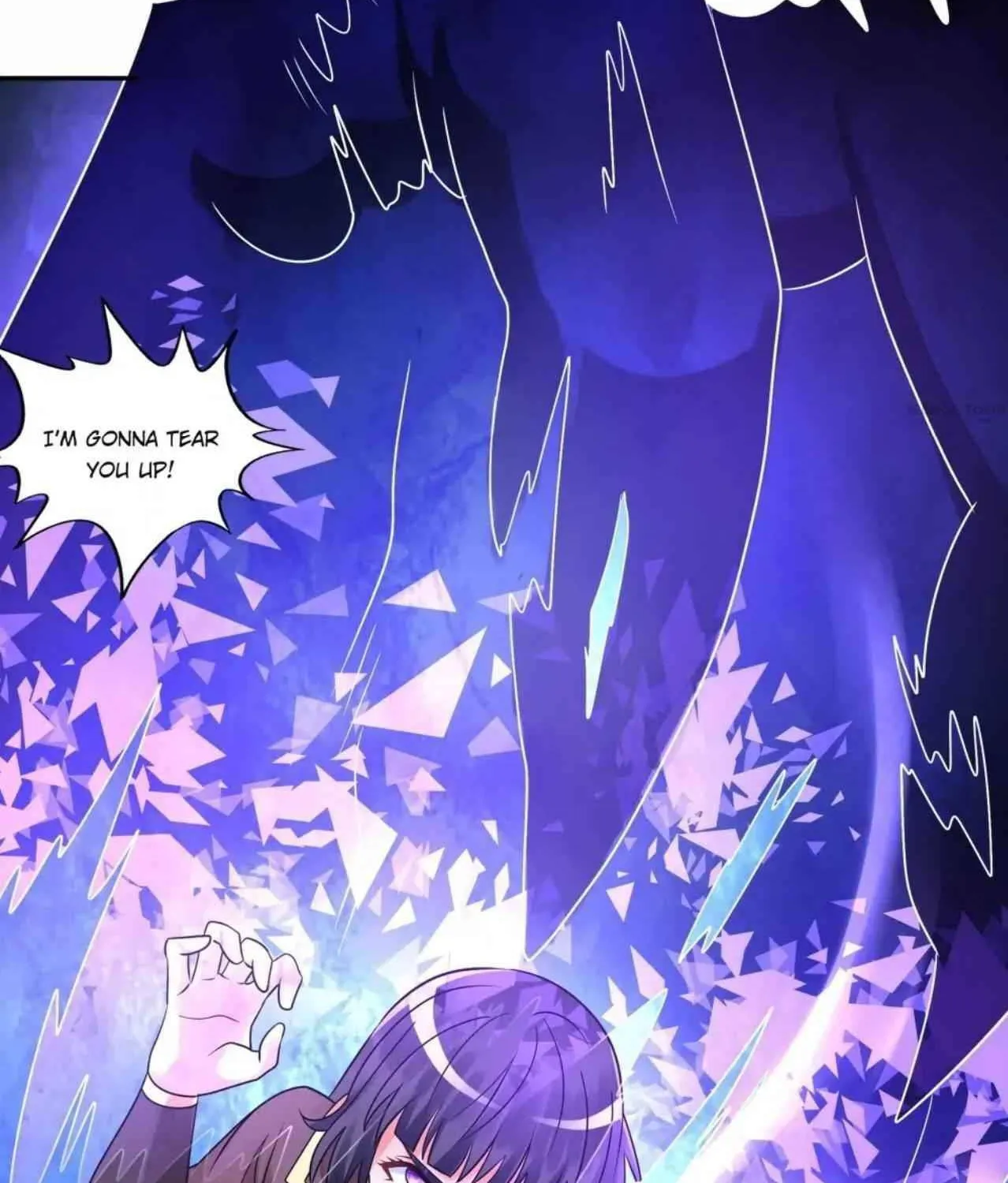 Read Devouring Realm chapter 119 image 22 on Lezhin