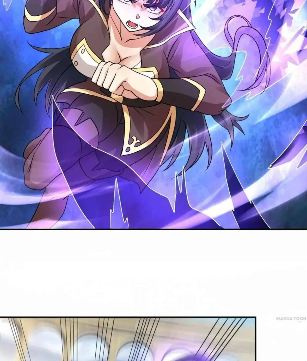 Read Devouring Realm chapter 119 image 23 on Lezhin