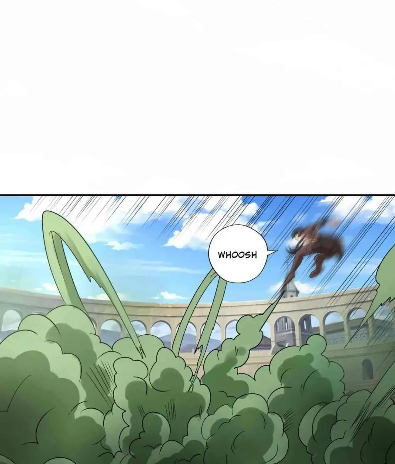 Read Devouring Realm chapter 119 image 29 on Lezhin