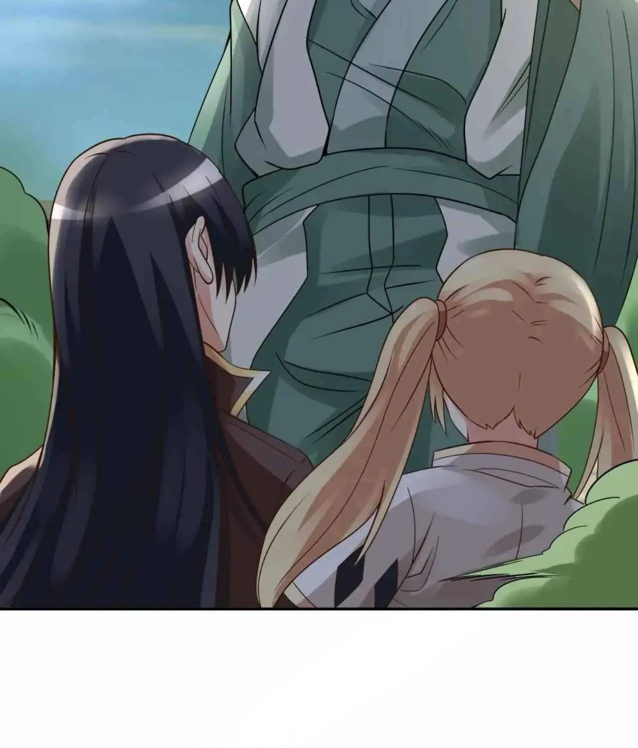 Read Devouring Realm chapter 119 image 37 on Lezhin