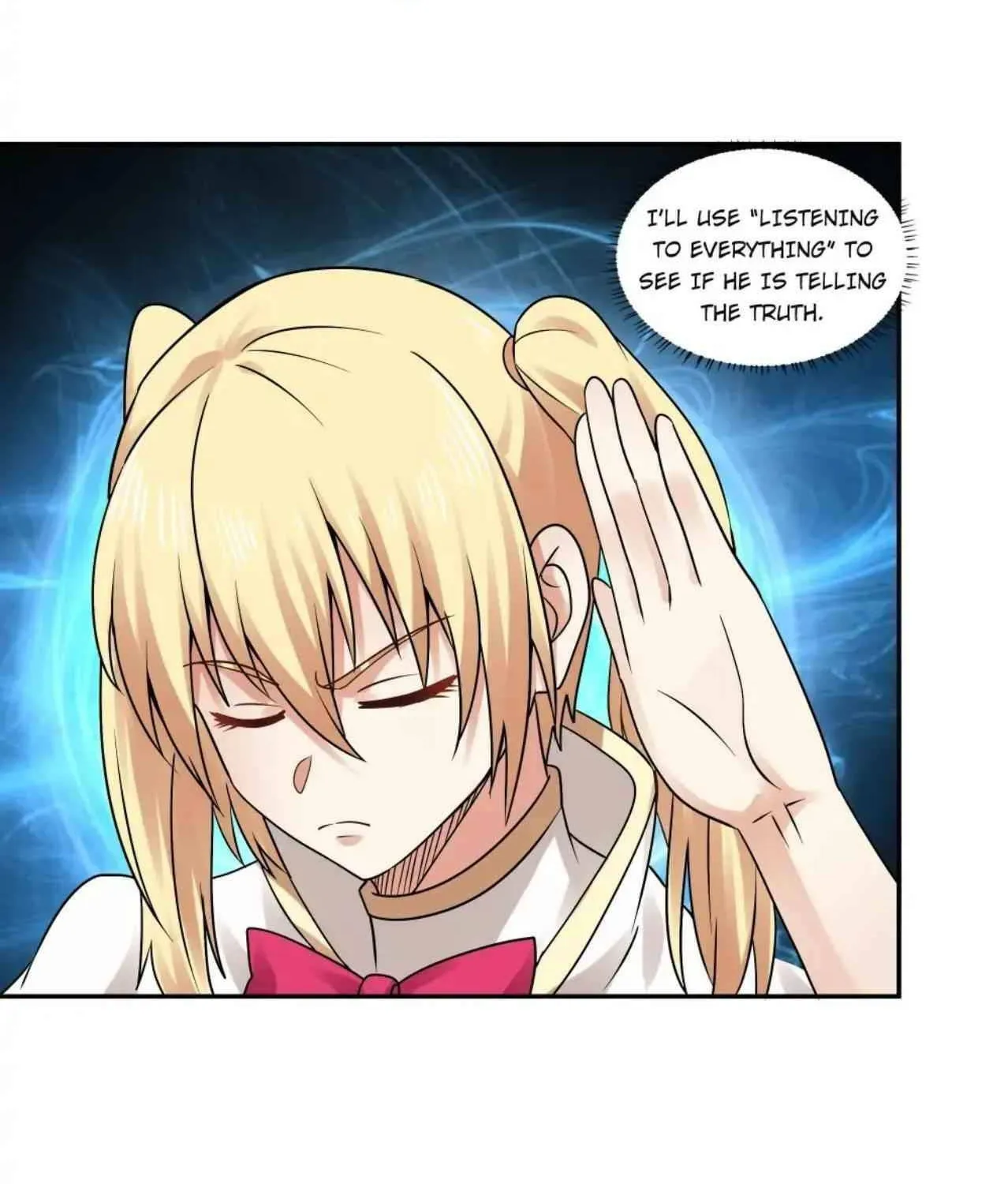 Read Devouring Realm chapter 119 image 5 on Lezhin