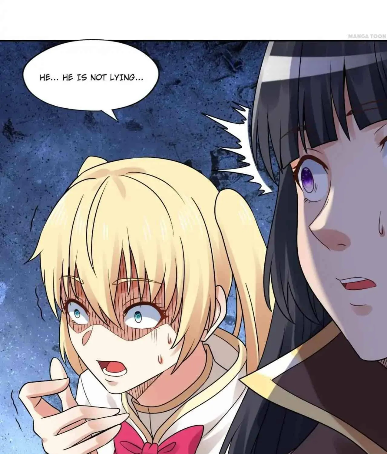 Read Devouring Realm chapter 119 image 6 on Lezhin