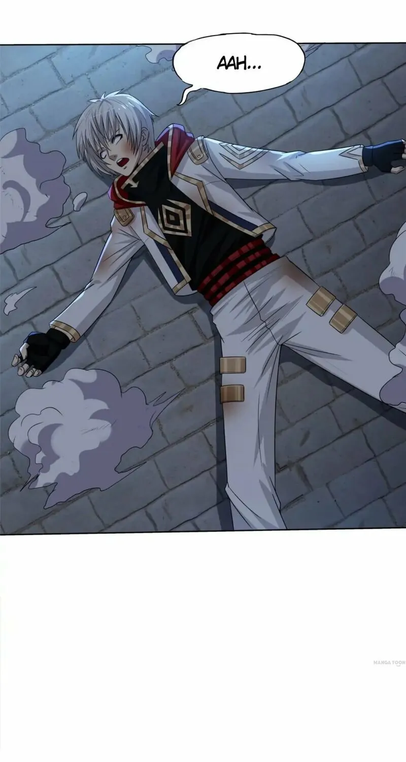Read Devouring Realm chapter 12 image 12 on Lezhin
