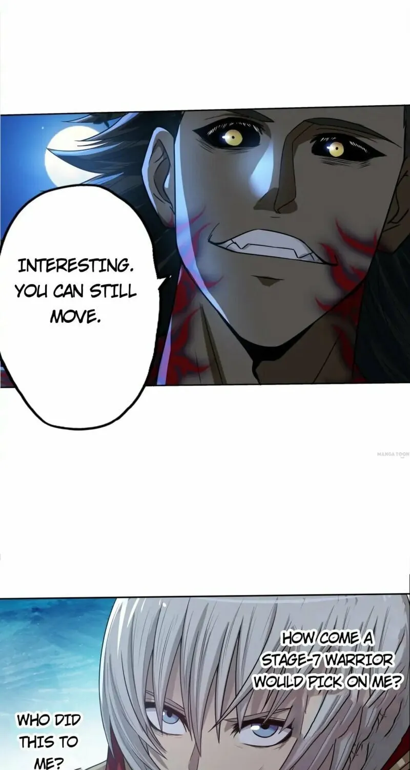 Read Devouring Realm chapter 12 image 15 on Lezhin