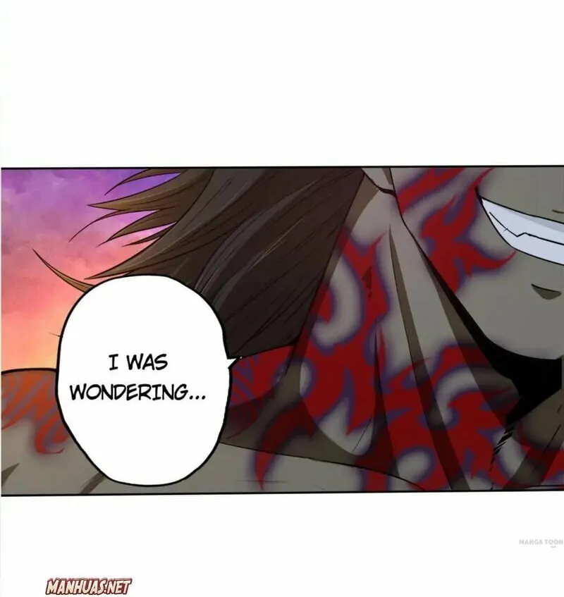 Read Devouring Realm chapter 12 image 17 on Lezhin