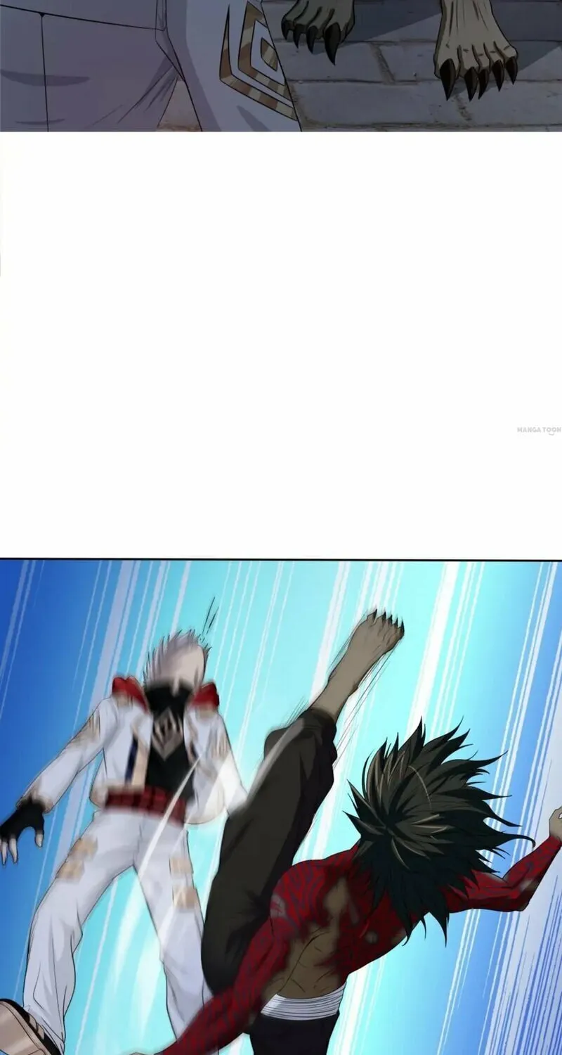 Read Devouring Realm chapter 12 image 19 on Lezhin