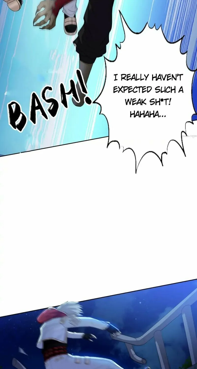 Read Devouring Realm chapter 12 image 20 on Lezhin