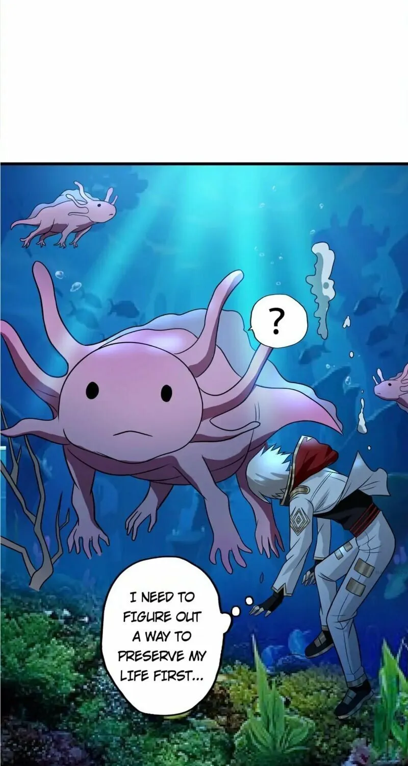 Read Devouring Realm chapter 12 image 26 on Lezhin