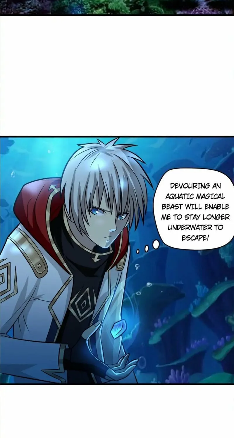 Read Devouring Realm chapter 12 image 27 on Lezhin