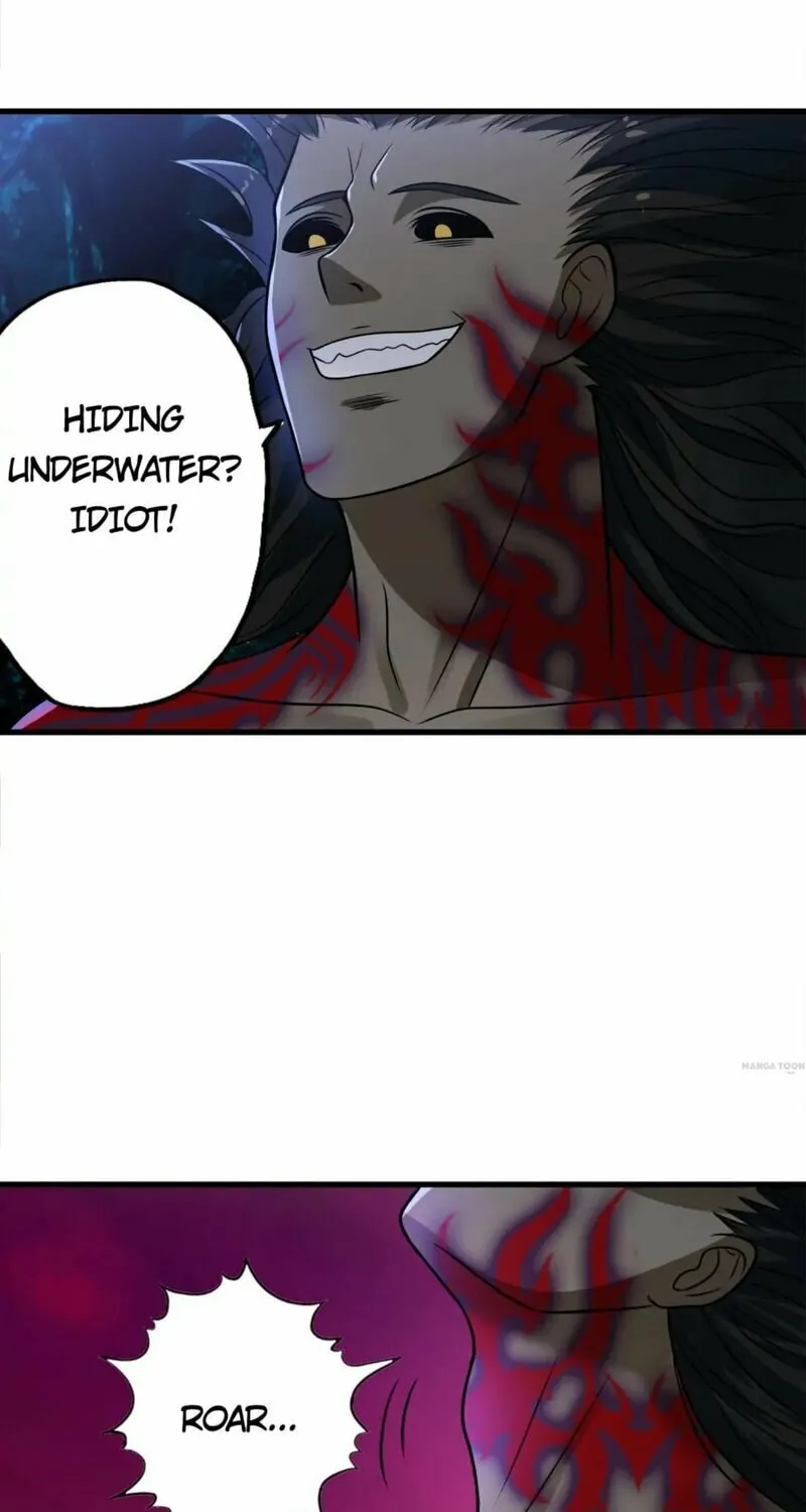 Read Devouring Realm chapter 12 image 31 on Lezhin